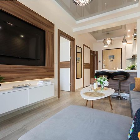 Apartamenty & Spa Stara Polana ザコパネ エクステリア 写真