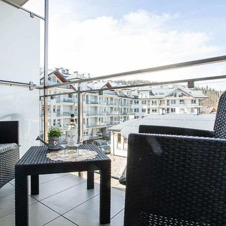 Apartamenty & Spa Stara Polana ザコパネ エクステリア 写真