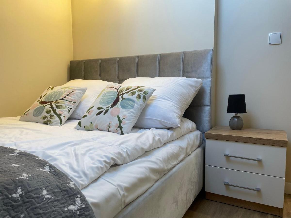 Apartamenty & Spa Stara Polana ザコパネ エクステリア 写真