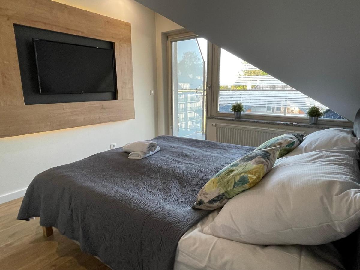 Apartamenty & Spa Stara Polana ザコパネ エクステリア 写真