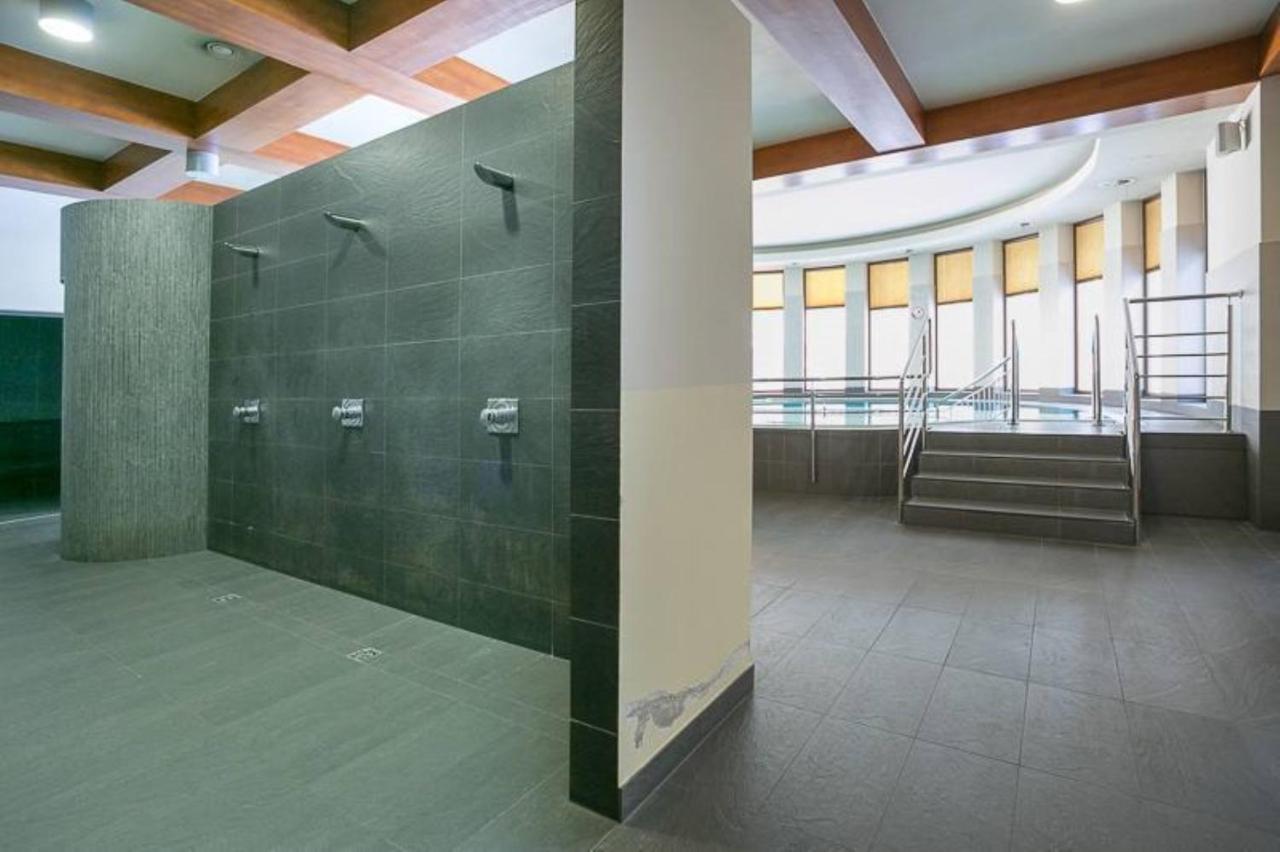 Apartamenty & Spa Stara Polana ザコパネ エクステリア 写真