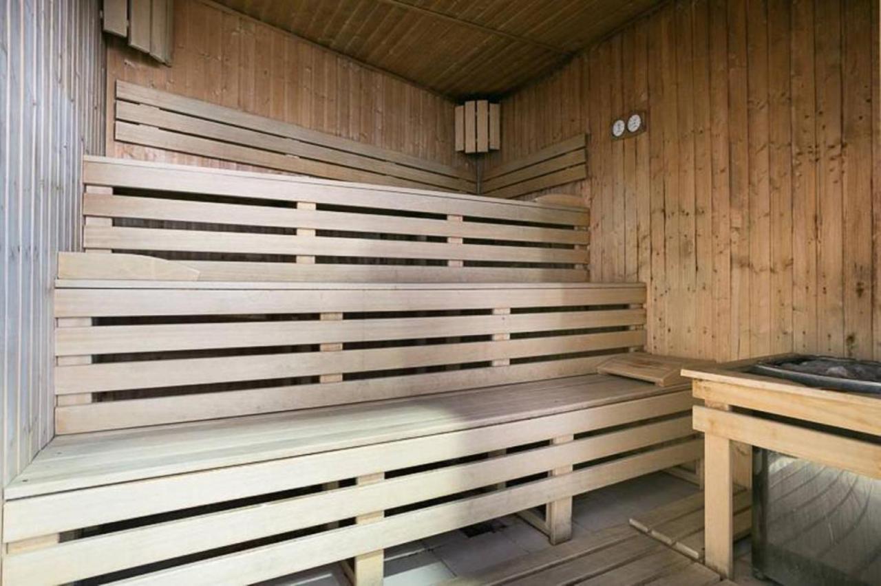Apartamenty & Spa Stara Polana ザコパネ エクステリア 写真