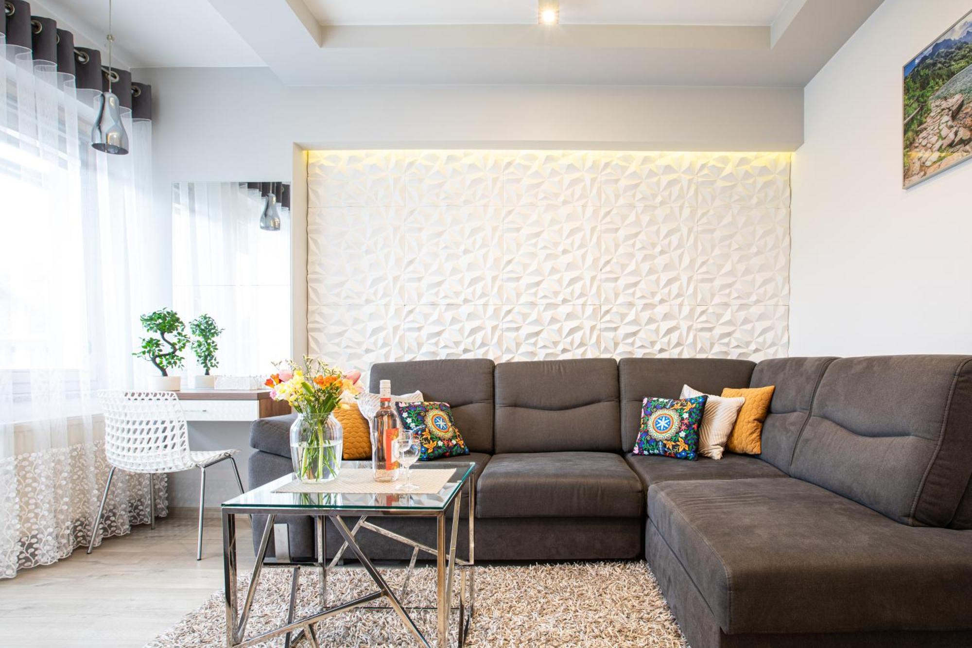 Apartamenty & Spa Stara Polana ザコパネ エクステリア 写真