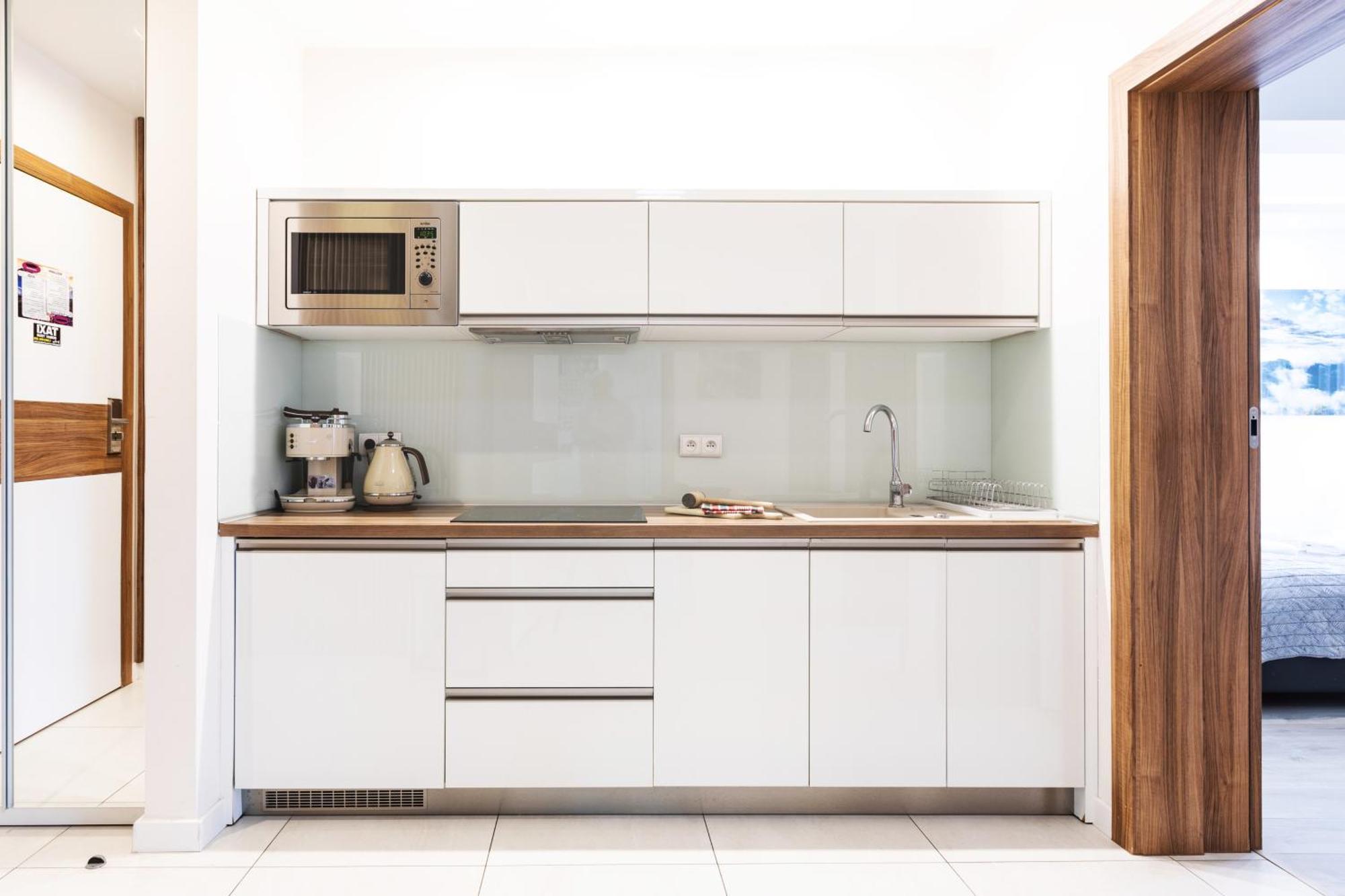 Apartamenty & Spa Stara Polana ザコパネ エクステリア 写真