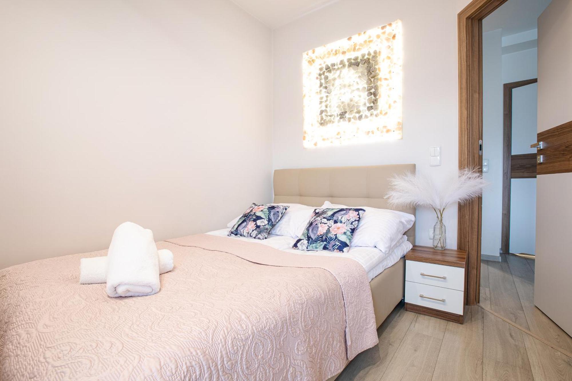 Apartamenty & Spa Stara Polana ザコパネ エクステリア 写真