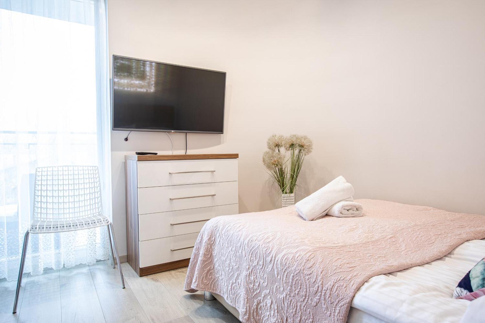 Apartamenty & Spa Stara Polana ザコパネ エクステリア 写真
