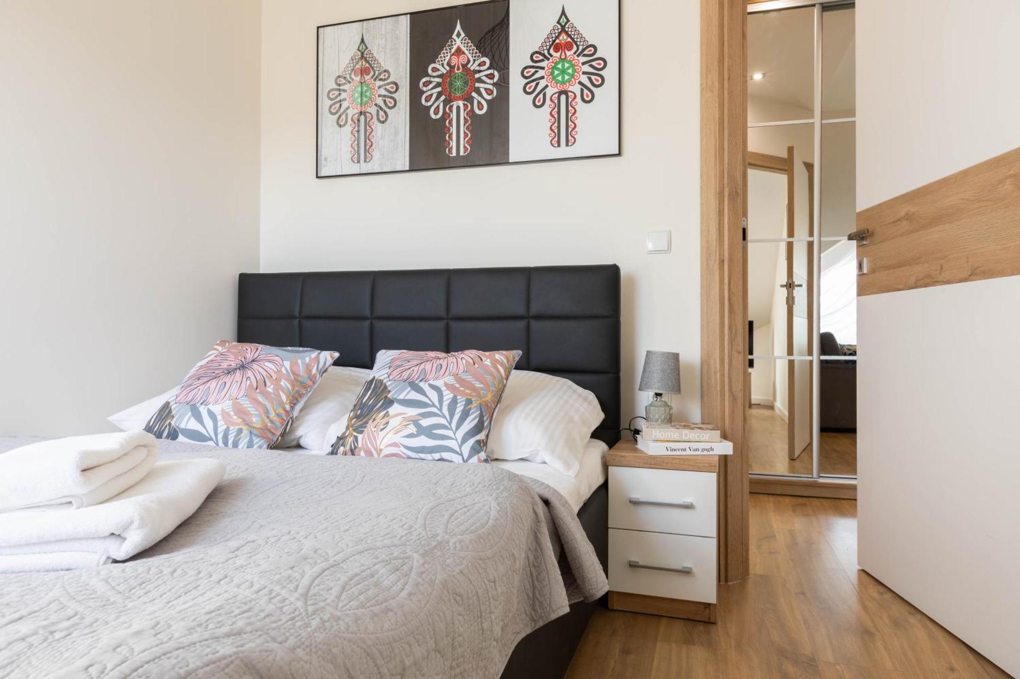 Apartamenty & Spa Stara Polana ザコパネ エクステリア 写真