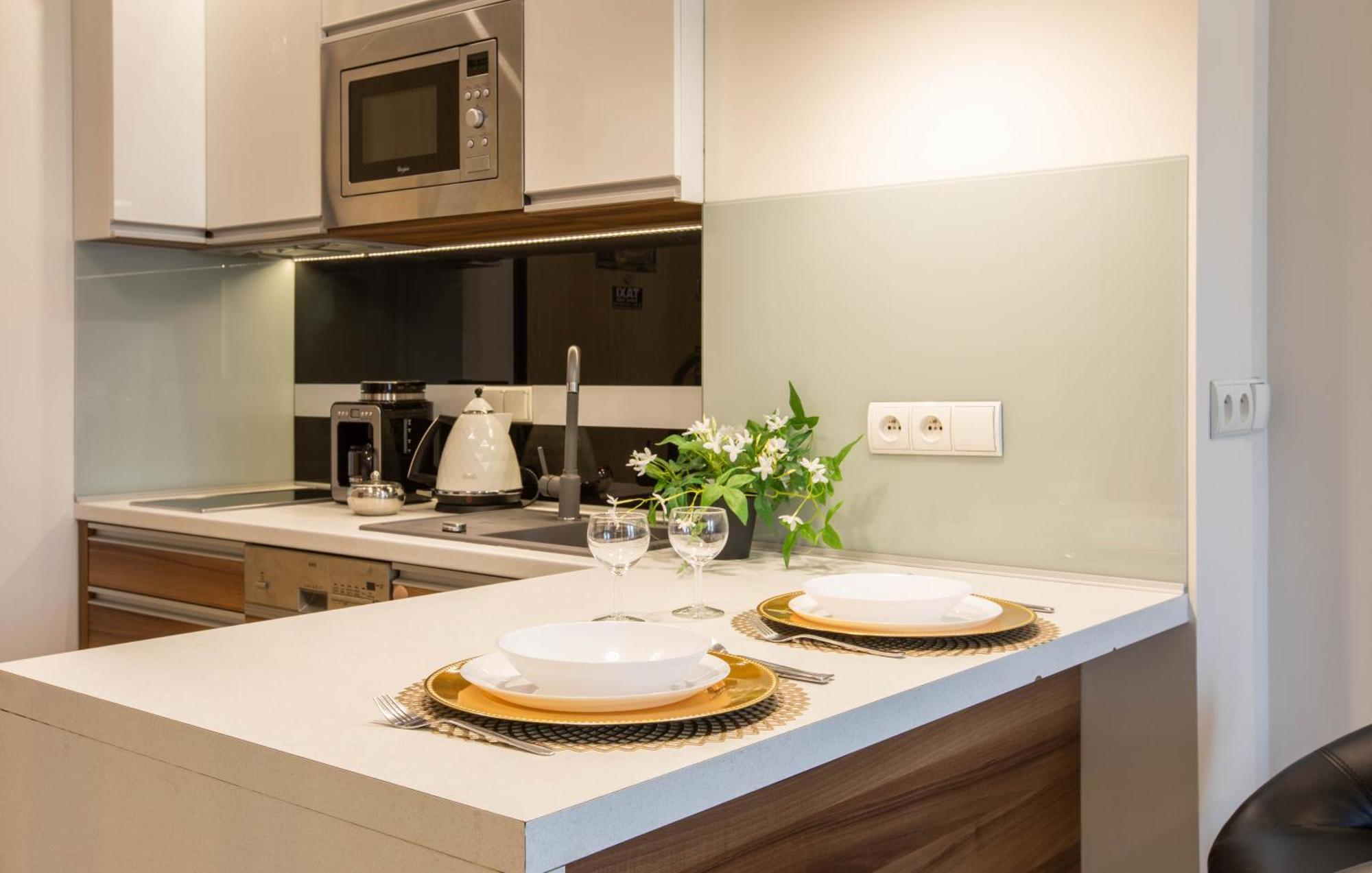 Apartamenty & Spa Stara Polana ザコパネ エクステリア 写真