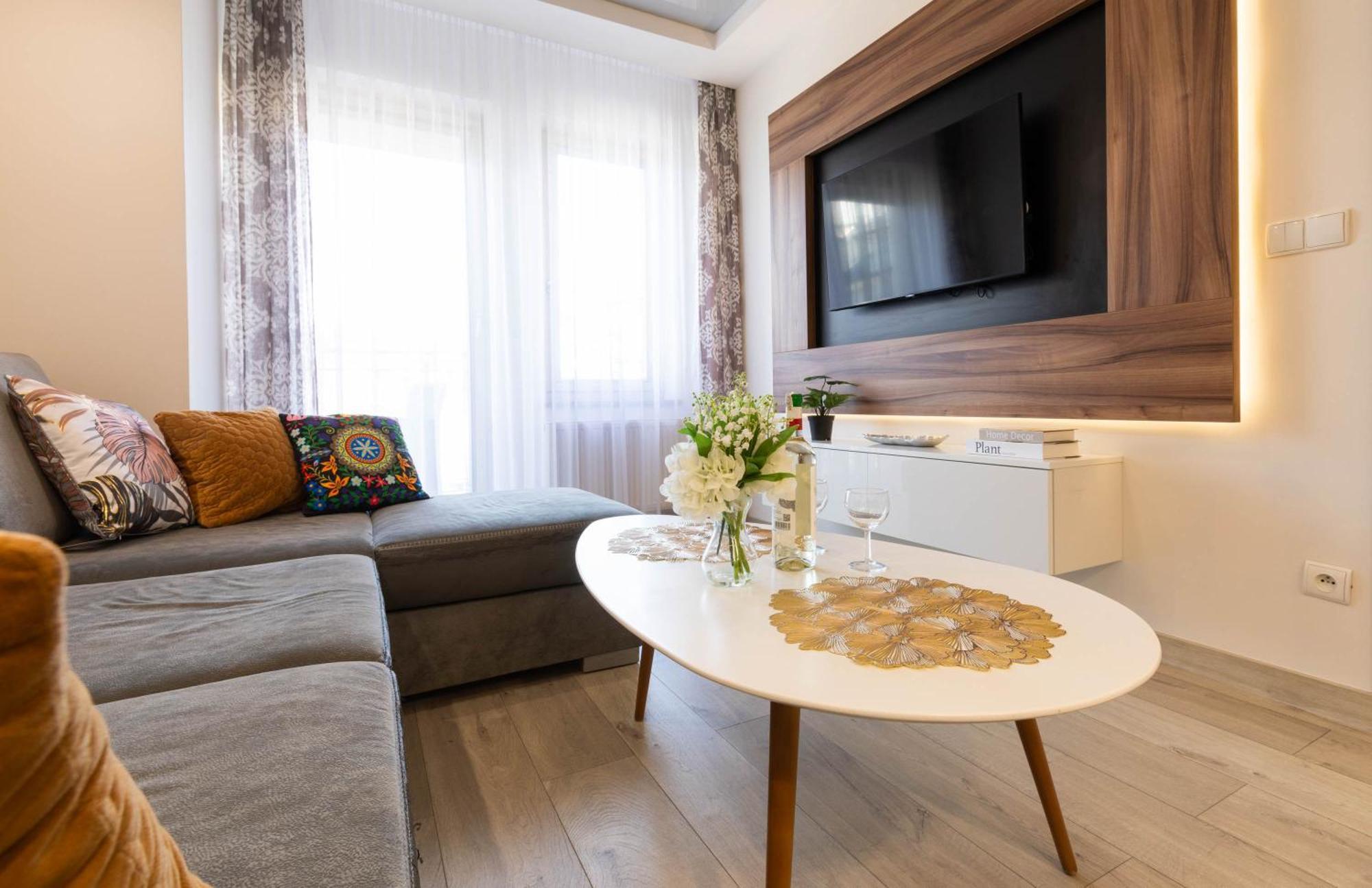 Apartamenty & Spa Stara Polana ザコパネ エクステリア 写真