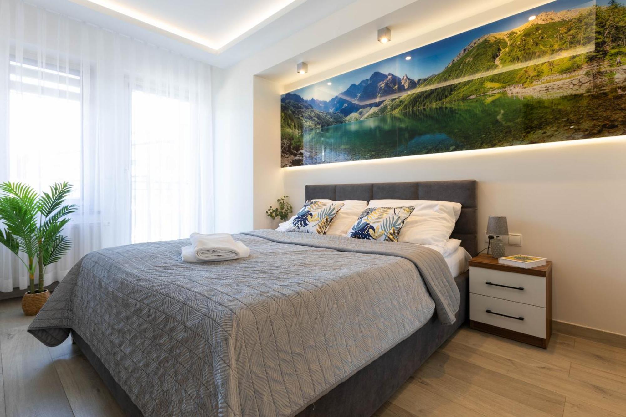 Apartamenty & Spa Stara Polana ザコパネ エクステリア 写真