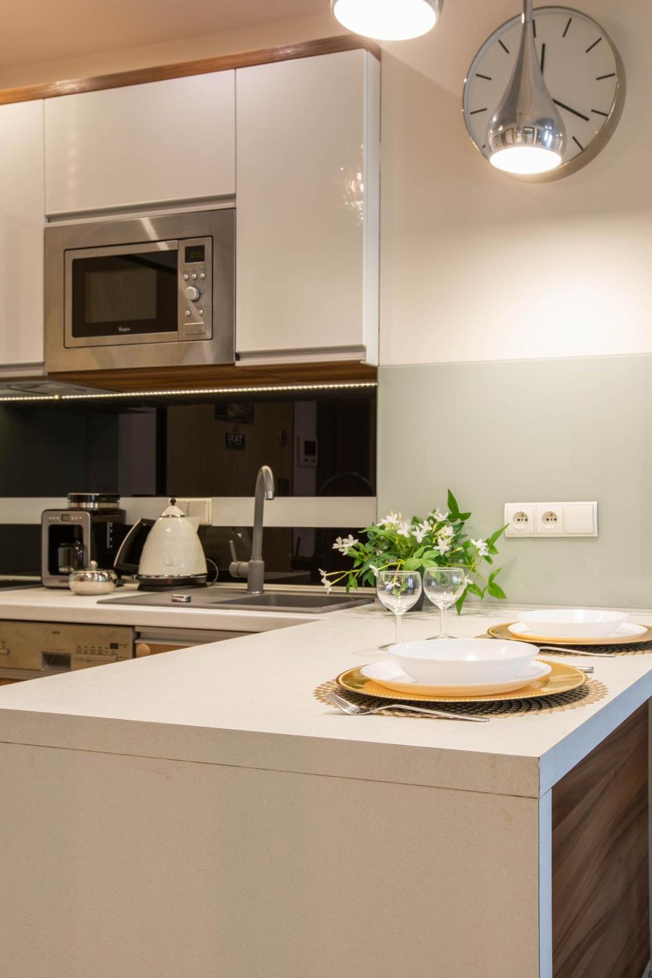 Apartamenty & Spa Stara Polana ザコパネ エクステリア 写真