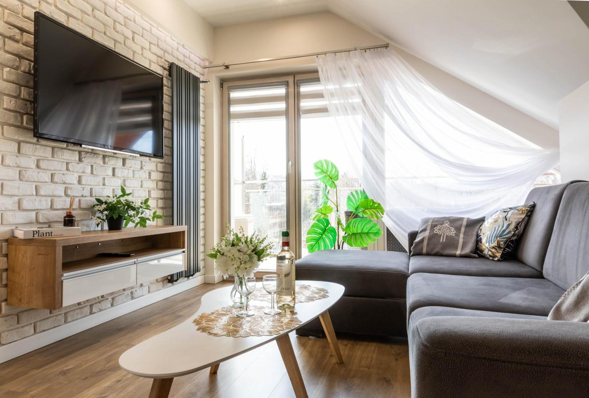 Apartamenty & Spa Stara Polana ザコパネ エクステリア 写真