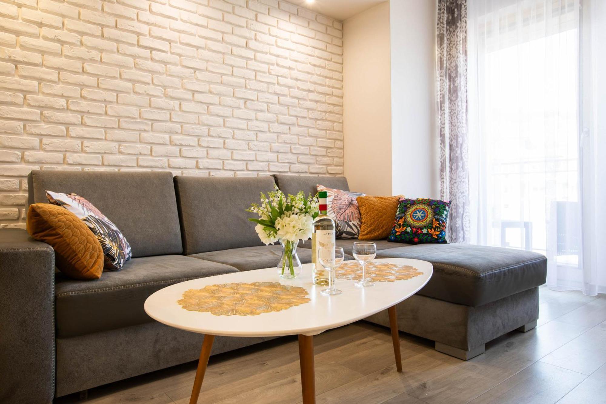 Apartamenty & Spa Stara Polana ザコパネ エクステリア 写真