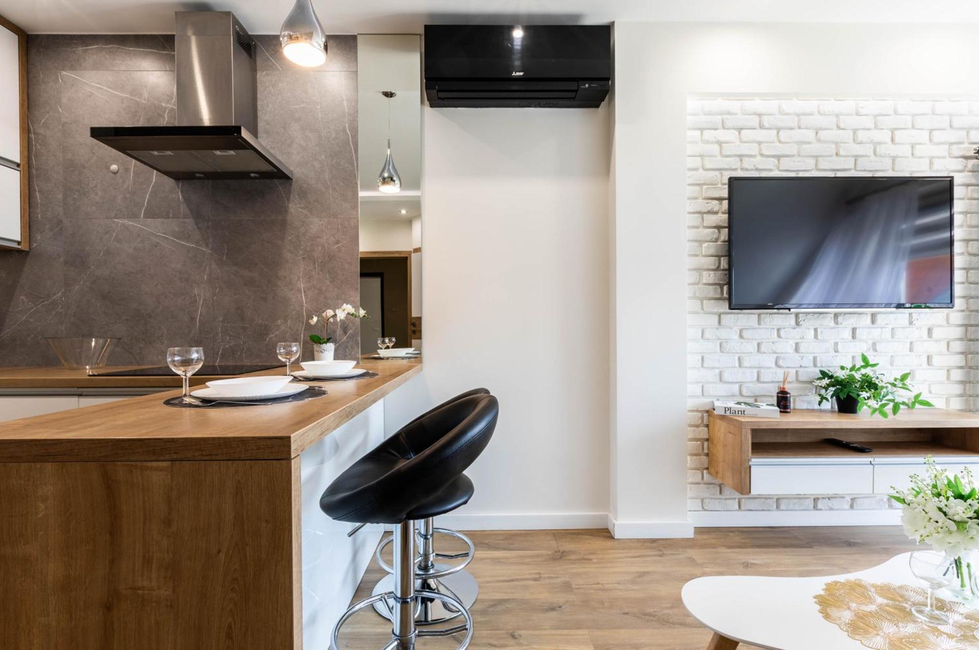 Apartamenty & Spa Stara Polana ザコパネ エクステリア 写真