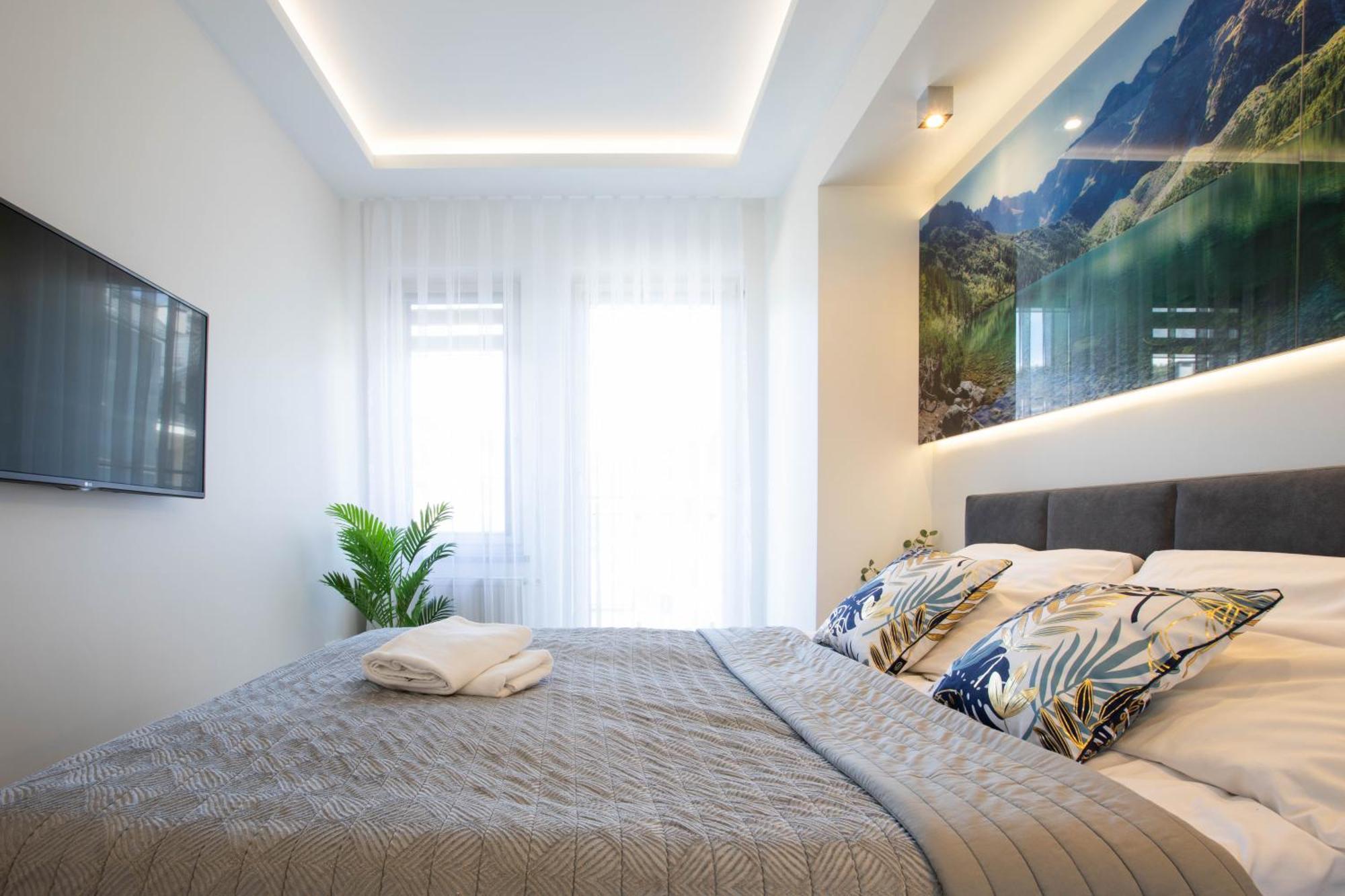 Apartamenty & Spa Stara Polana ザコパネ エクステリア 写真